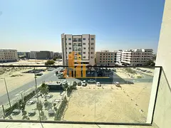 No Commission // No Deposit cash // 12 cheques payment // luxurious 2 Bedroom apartment with balcony