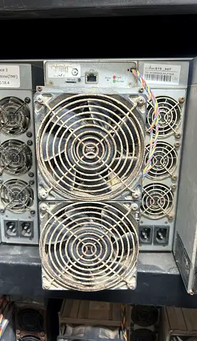 Bulk sale used 120qty bitmain S19 95th