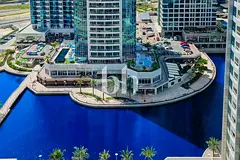 Full Lake View | High Floor | VOT | 2 + Maids