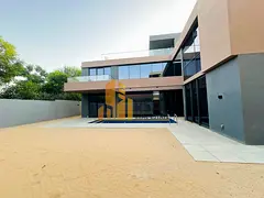 Ultra Luxury Finishing 5BR / Stand Alone Villa