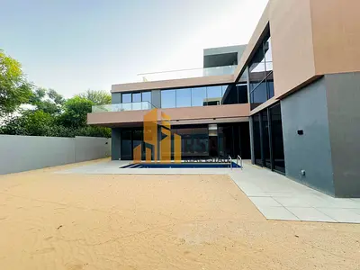Ultra Luxury Finishing 5BR / Stand Alone Villa