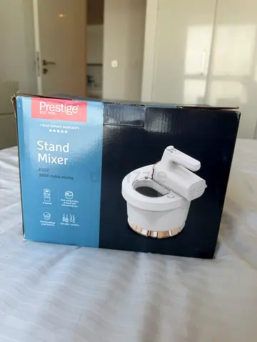 Stand Mixer Prestige