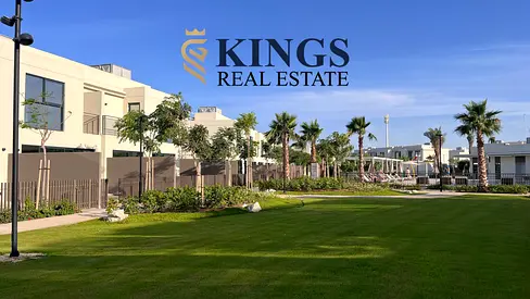 Spacious 3 Bedroom + Maid | Semi-Detached