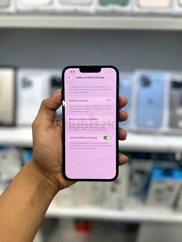 iPhone 13