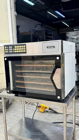 Gobege Convection Oven