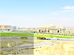 Lavish 1BHK Apartment Beautiful View Close To School Area With Balcony With Covered Parking Afforda