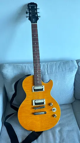 Epiphone Slash AFD Les Paul