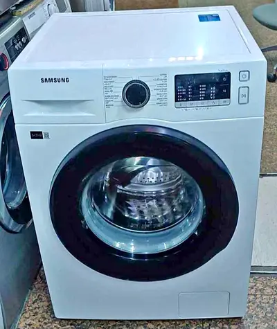 Samsung washing machine 9 kg capacity