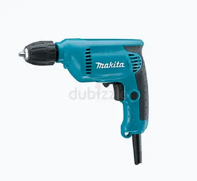MAKITA-DRILL MACHINE 10MM KEYLESS CHUCK 450W