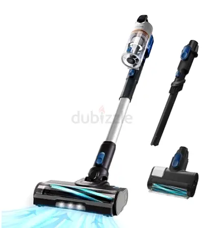 Brand New Levoit LVAC-300 Cordless Vacuum Cleaner Sealed Box+2 y Warranty 2 in 1 instead of 1,200aed