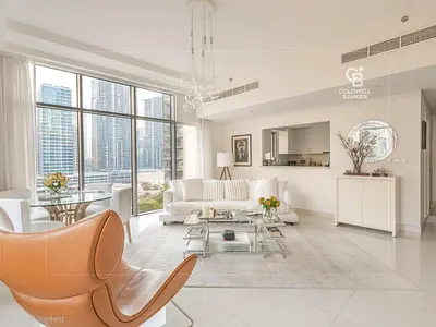 Largest Layout | Vacant | Corner Unit