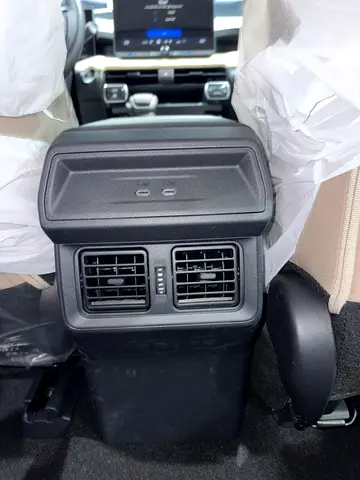 Toyota RAV4 XLE, миниатюра 12