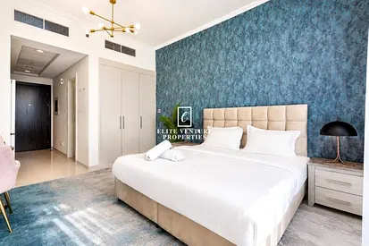 Fully Furnished | Spacious Layout | Golf View