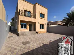 Villa for rent in Ajman
