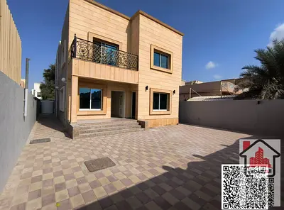Villa for rent in Ajman
