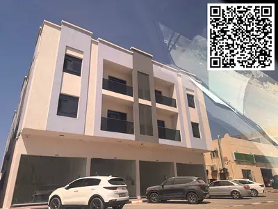 🔥 Investment Building for Sale | Brand New | High ROI Opportunity | Al Jurf Industrial – Ajman 🔥