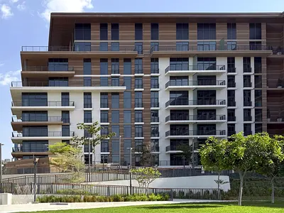 Huge Terrace | Handover 2026 | Spacious Layout