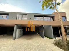 Elegant 4BR Furnished Townhouse at Kaya