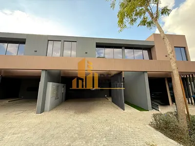 Elegant 4BR Furnished Townhouse at Kaya
