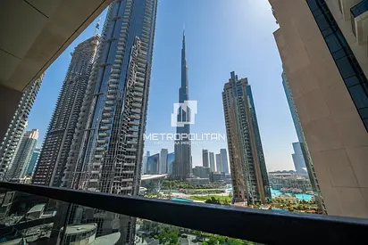 High Rise Luxury | Fountain View | Best Lease