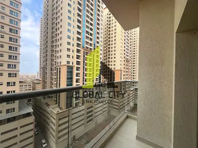 STUDIO FOR RENT WITH PARKING IN AZHA GARDEN RESIDENCE WITH PARKING!!