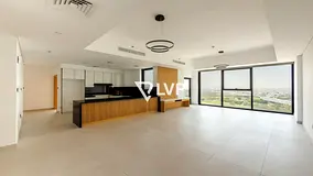 High Floor 3BR | Open View | Family Building