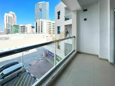 Spacious Studio | Community View | DEC Towers T2