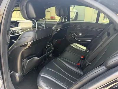 Mercedes S400 Hybrid - Excellent Condition - Fully loaded