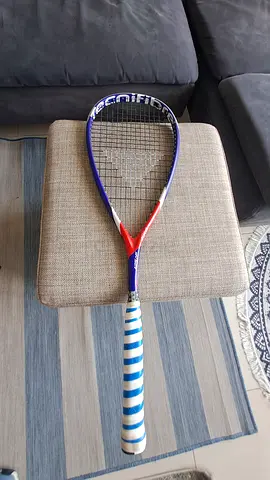Tecnifibre carboflex 125 NS Squash racket