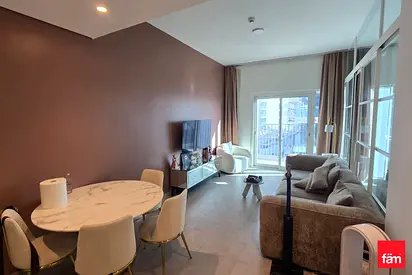 2BR | PREMIUM FURNITURE | VACANT | CLOSE TO SCHOOL