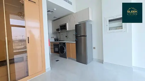 Kitchen Fitted | Huge Studio | Well-maintained