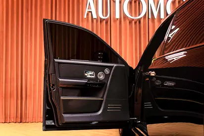 2024 ROLLS-ROYCE PHANTOM 照片 8