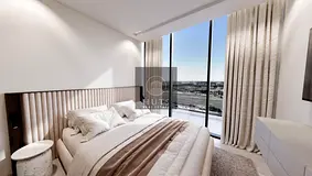 2 BEDROOM | PLUNGE POOL TERRACE | DOWNTOWN VIEWS