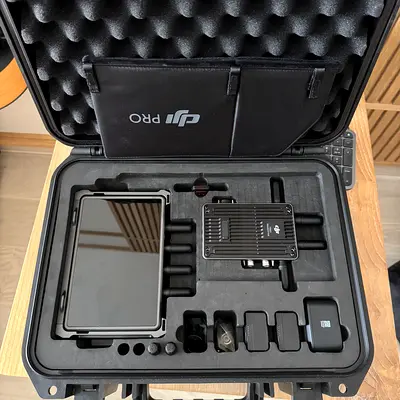 DJI Transmission High Bright Monitor Combo