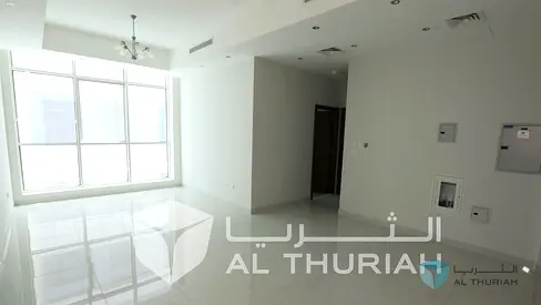 1BR - Type 7 | Spacious and Modern Unit