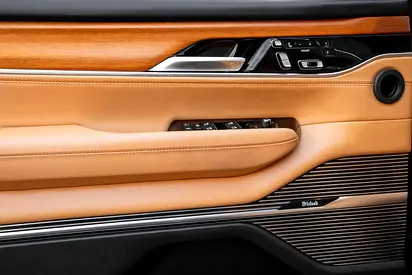 2023 JEEP GRAND WAGONEER — миниатюра 15