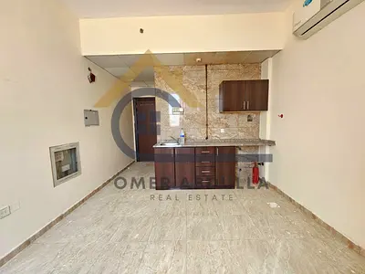 Stylish and Bright Studio Apartment for Family