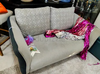 2 seater sofa