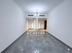 Spacious Hall , Shared Balcony ,Master bedroom