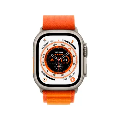 Apple Watch Ultra 49MM Cellular