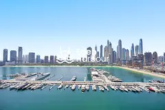 FULL HARBOUR VIEWS | MULTIPLE CHEQUES | VACANT