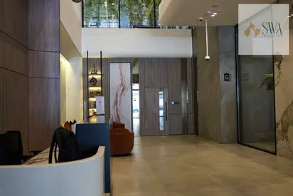 Luxury Modern Living | Elegant Layout | Premium Finishing