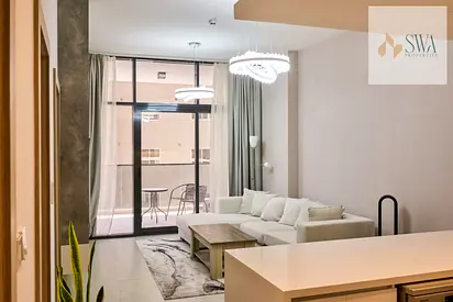 Luxury Modern Living | Elegant Layout | Premium Finishing