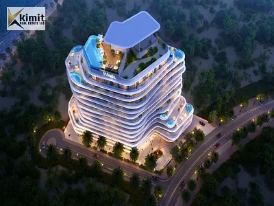 Best Deal | Invest Now | Steps To Beach | High ROI