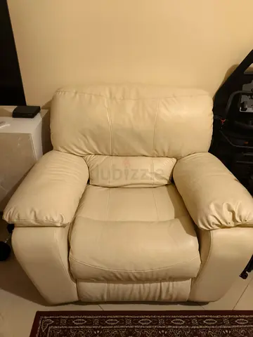 Lazy boy chair