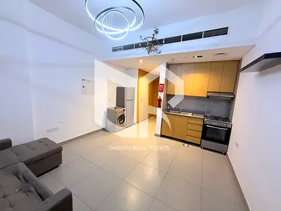 ✨ A unique investment and residential opportunity in Al Mamsha project ✨