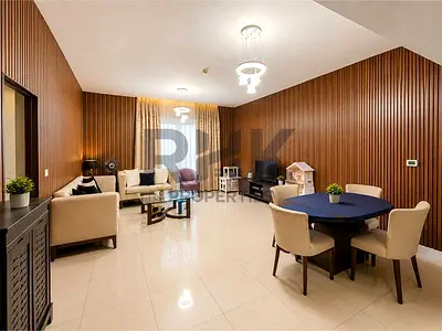 Fully Furnished Unit | Spacious Layout | 3D Views | Excellent High-ROI Investment Opportunity