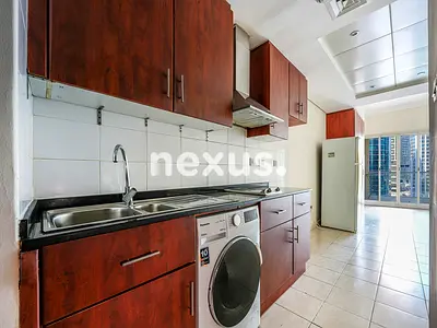 Studio | Prime JLT Location | Lake View Tower