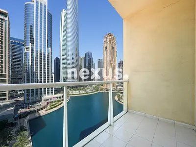 VACANT | LAKE VIEW | UNFURNISHED