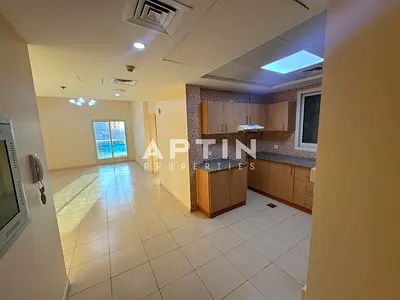Affordable 1BHK | Balcony | Semi-Closed Kitchen | DLRC Location